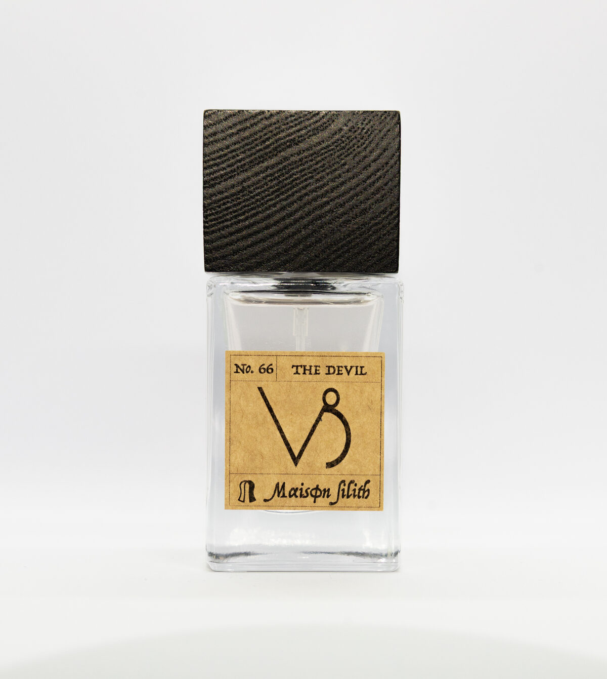 Maison Lilith — The Devil, No. 66